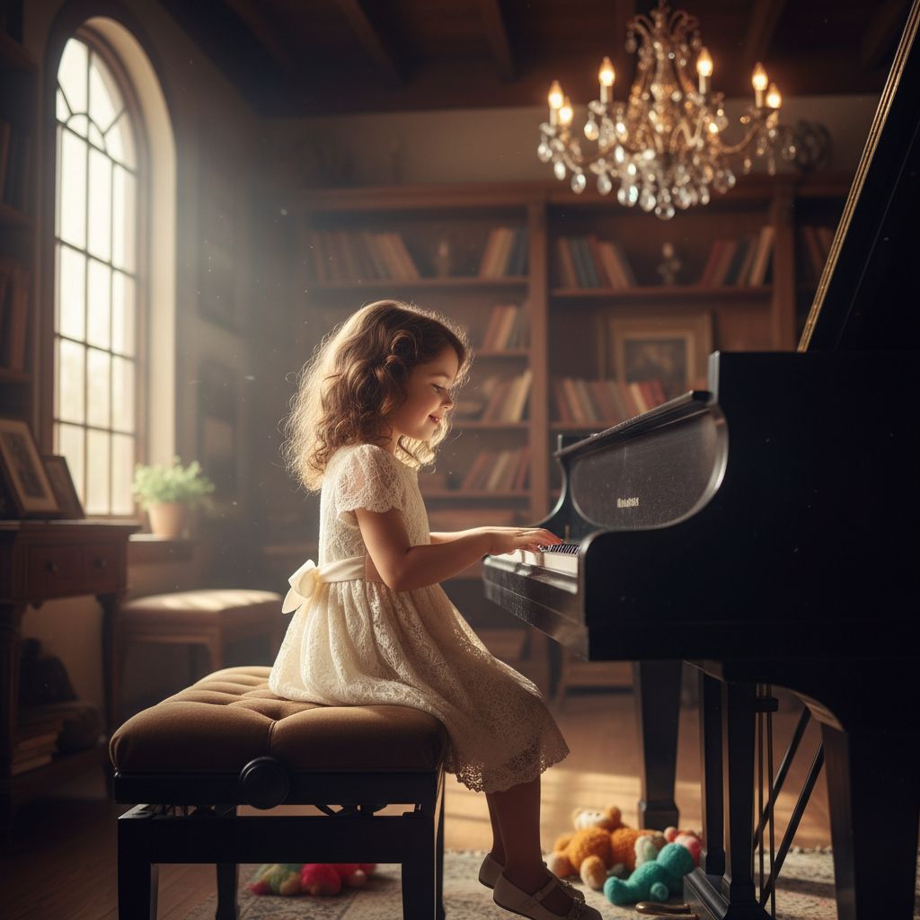 Professional Results