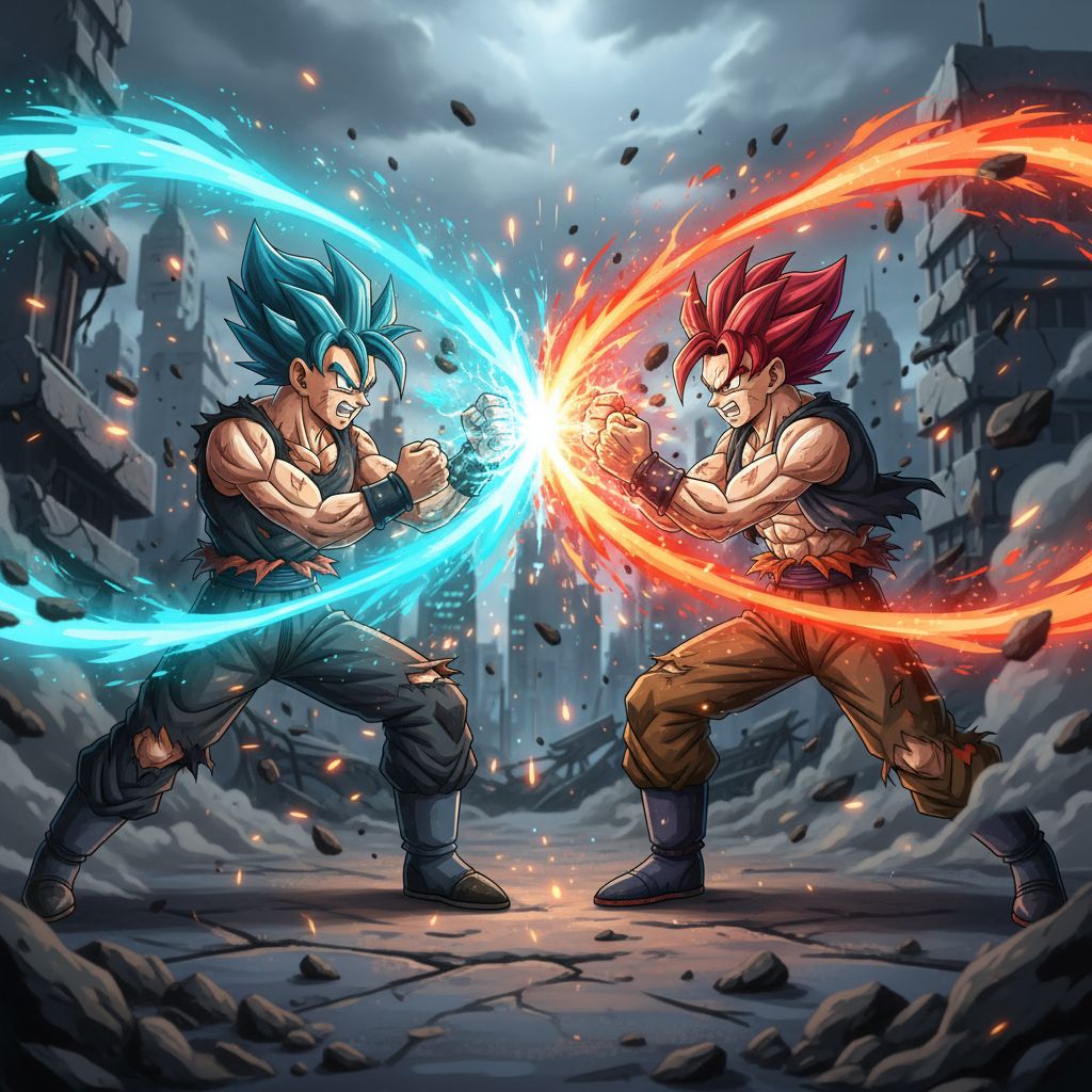 Creative Flexibility